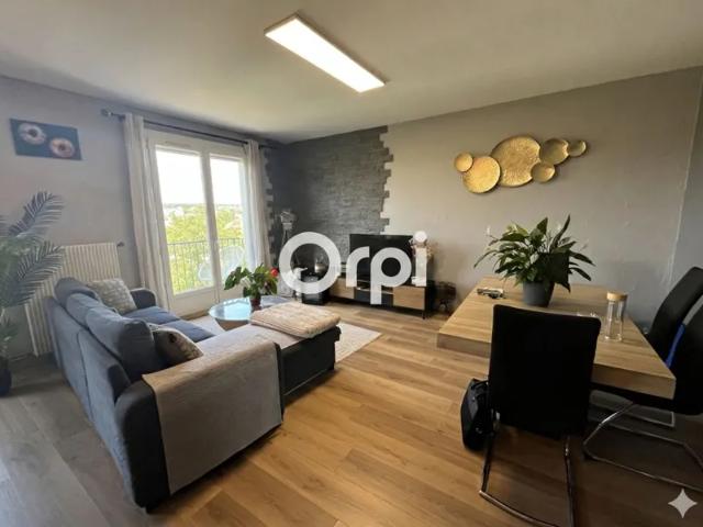 Appartement location à Limoges