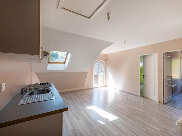 Appartement location à Pitot, Saint-Flour