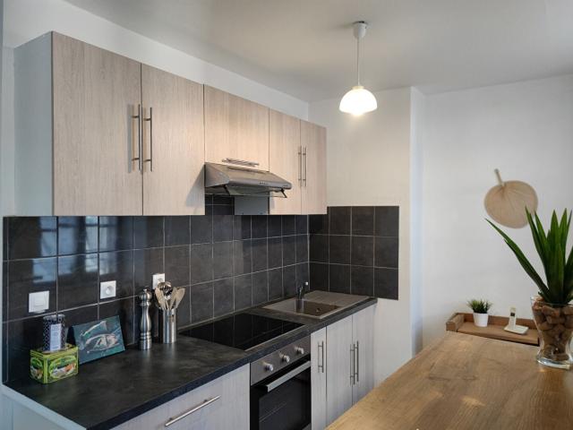 Appartement location à Saint-Flour, Saint-flour