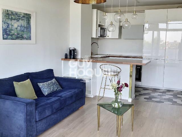 Appartement location à Toulouse