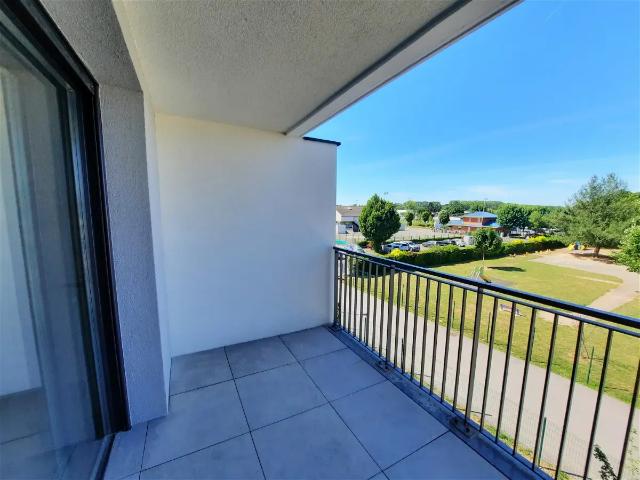 Appartement location à Thonon-les-Bains, Douvaine