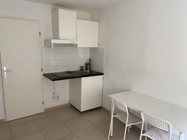 Appartement location à Dijon
