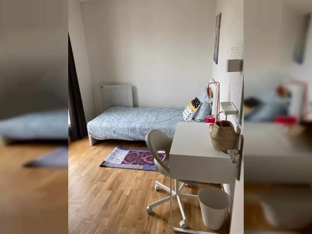 Appartement location à Pontoise