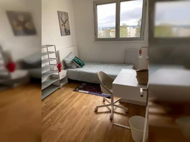 Appartement location à Pontoise