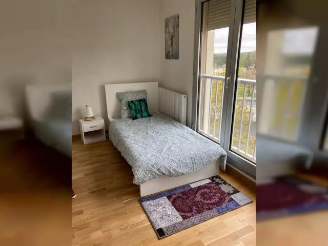 Appartement location à Pontoise