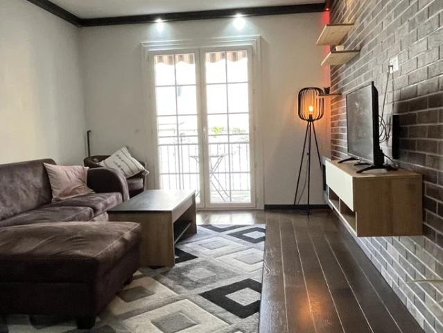 Appartement location à Grasse, Vallauris