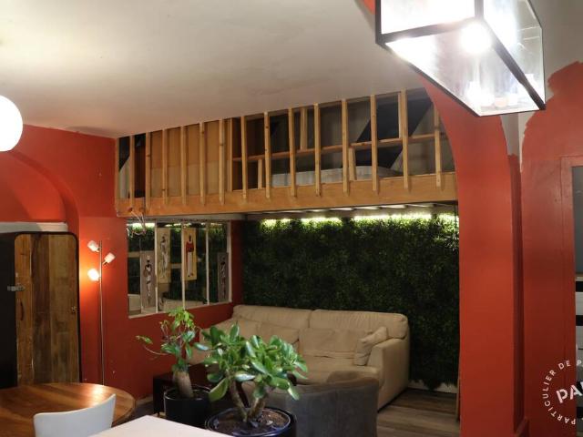 Appartement location à L'Haÿ-les-Roses, Villeneuve-le-roi