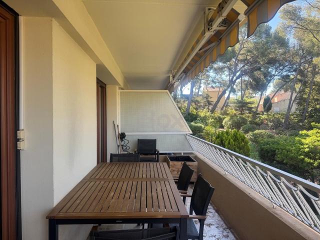 Appartement location à Arrondissement de Toulon, Sanary-sur-mer