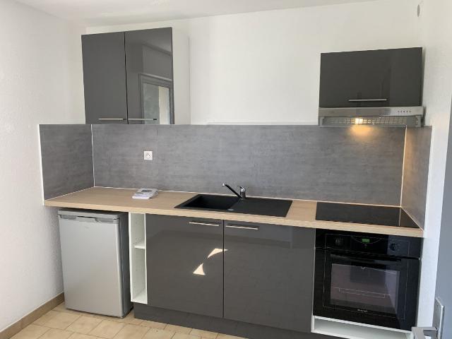 Appartement location à Montpellier