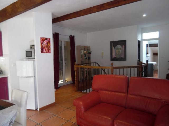 Appartement location à Céret, Amélie-les-bains-palalda