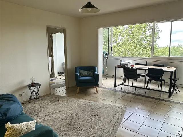 Appartement location à Bordeaux, Pessac