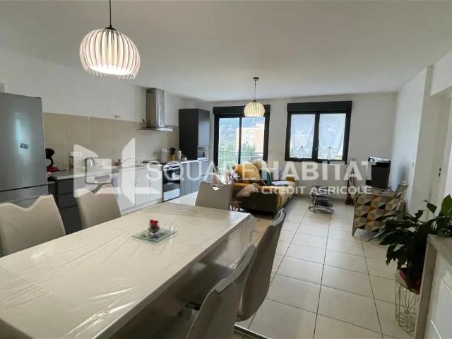 Appartement location à Privas