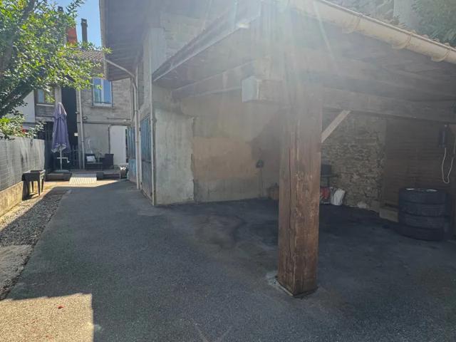 Appartement location à Grenoble, Chatte