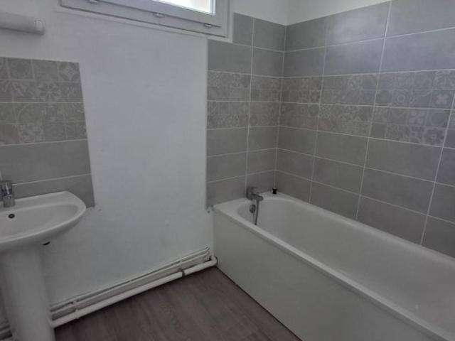 Appartement location à La Rivaliere, Saint-Marcellin