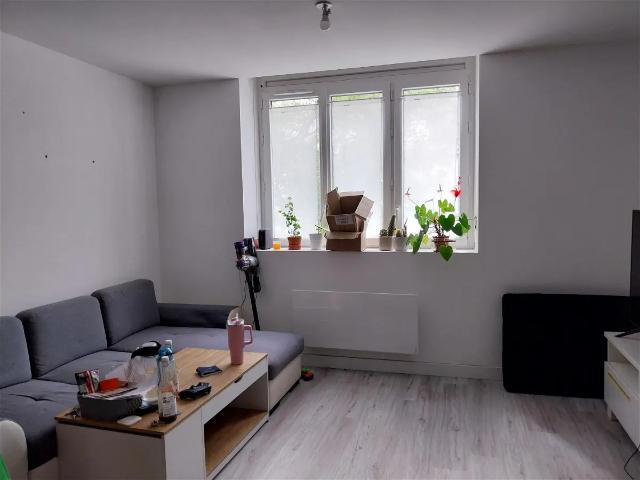 Appartement location à Saint-Nazaire, Donges