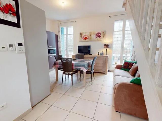 Appartement location à Les Sables-d'Olonne, Saint-gilles-croix-de-vie