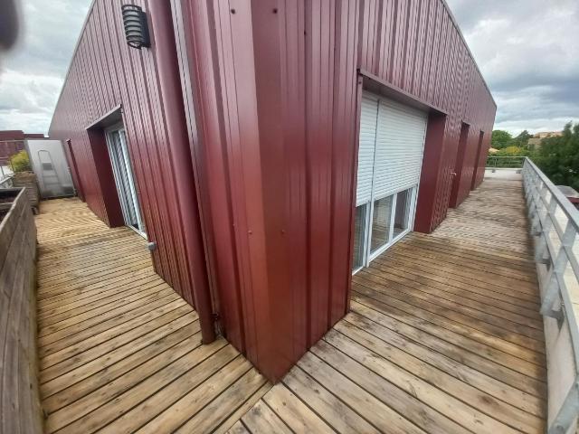 Appartement location à Bordeaux, Blanquefort