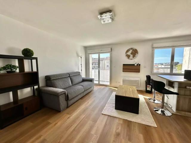 Appartement location à Le Pont du Las, Toulon