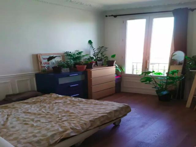 Appartement location à Le Raincy, Aulnay-sous-bois