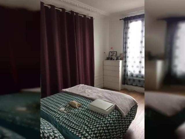 Appartement location à Le Raincy, Aulnay-sous-bois