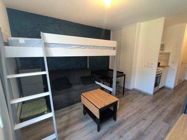 Appartement location à Grenoble, Gières