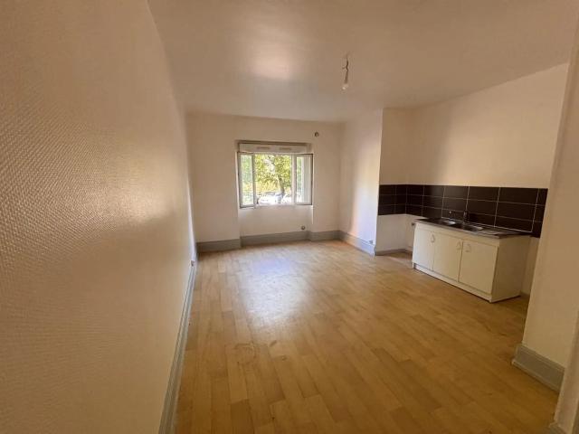 Appartement location à Belfort, Saraz