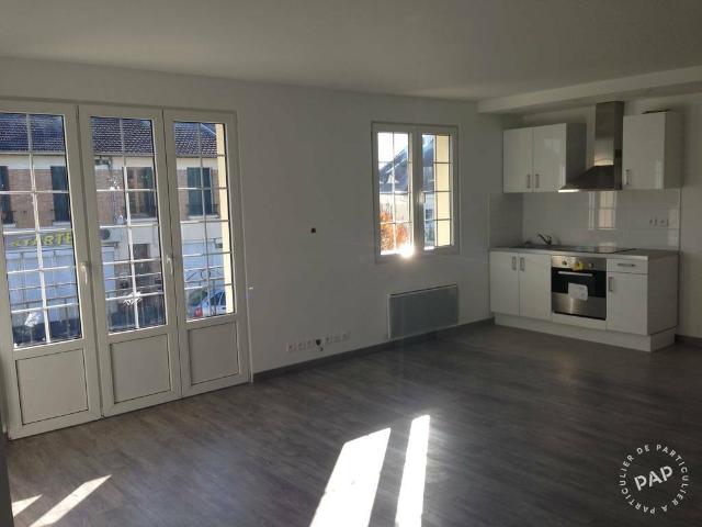 Appartement location à Torcy, Ozoir-la-ferrière