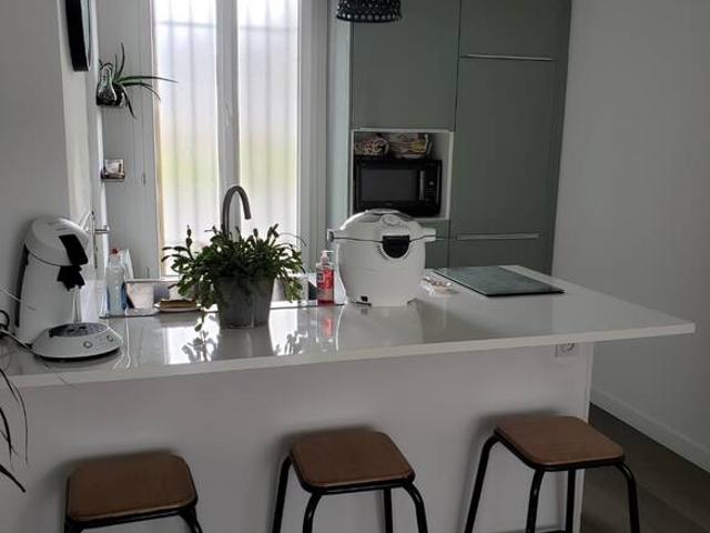 Appartement location à Torcy, Ozoir-la-ferrière