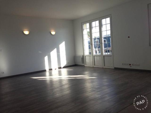 Appartement location à Torcy, Ozoir-la-ferrière