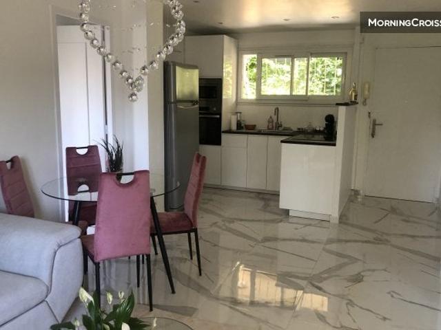 Appartement location à Nice