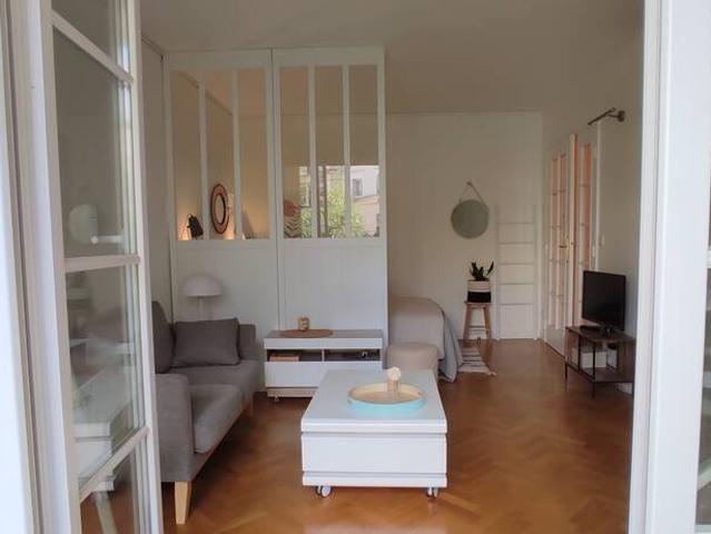 Appartement location à Antony, Le Plessis-robinson