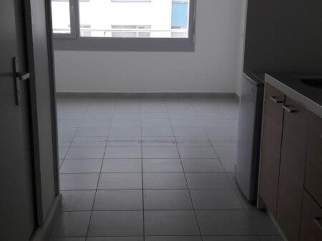 Appartement location à Tours