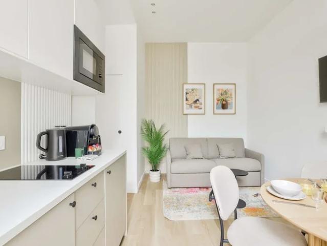 Appartement location à Boulogne-Billancourt, Boulogne-billancourt