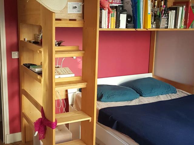 Appartement location à Boulogne-Billancourt, Boulogne-billancourt