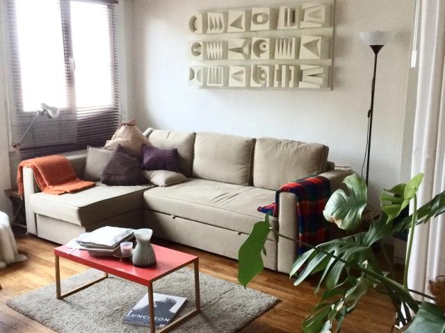Appartement location à Bobigny, Pantin