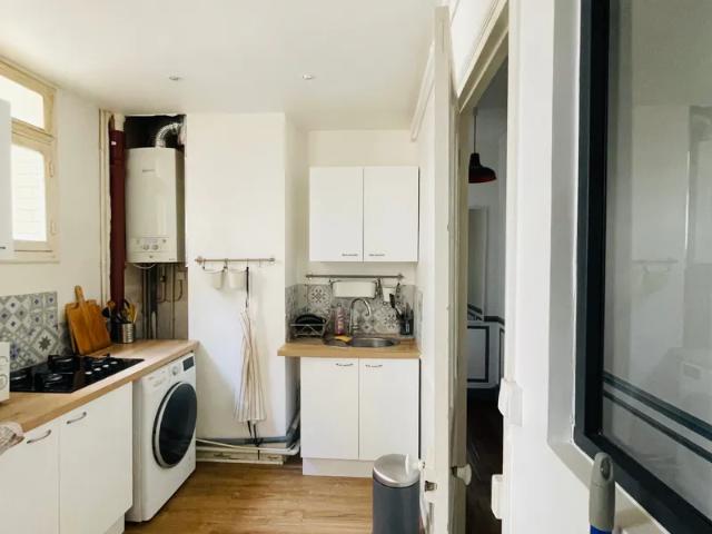 Appartement location à Nanterre, Suresnes