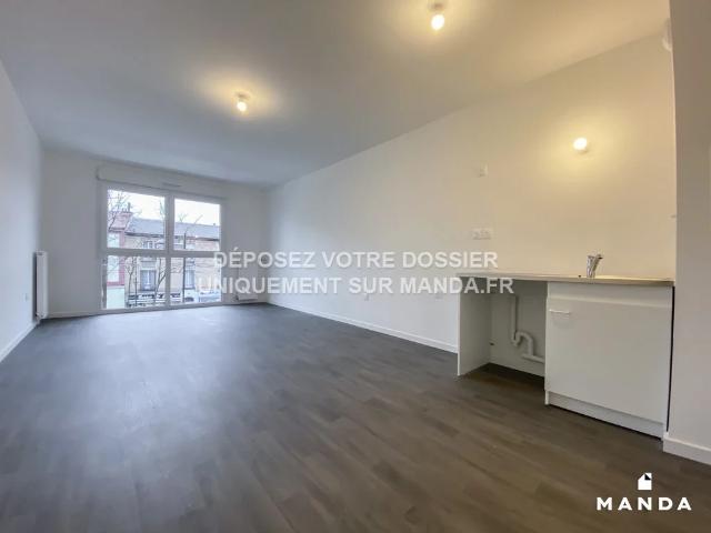 Maison location à Saint-Denis, Saint-denis