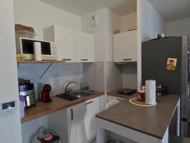 Appartement location à Mont-de-Marsan, Mont-de-marsan