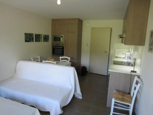 Appartement location à Cornille, Barcelonnette