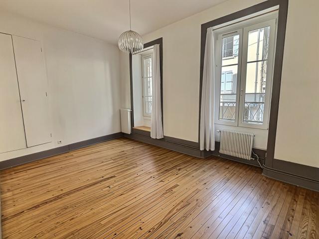 Appartement location à Figeac