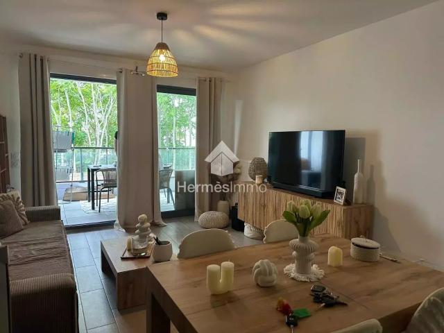 Appartement location à Marseille, La Ciotat