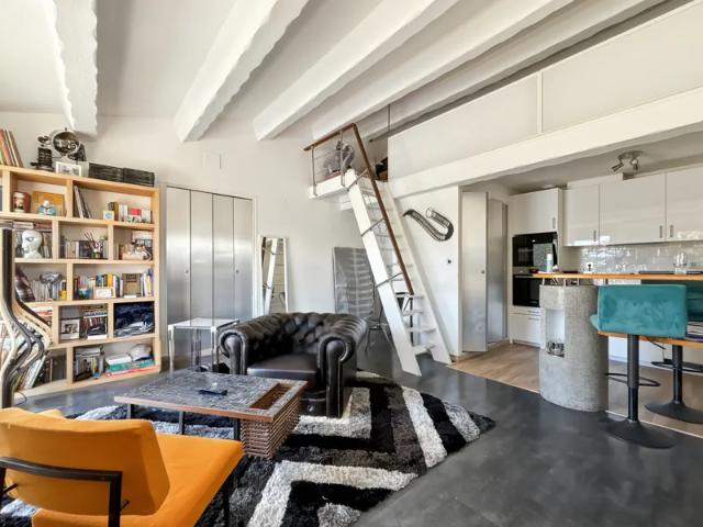 Appartement location à Marseille, La Ciotat