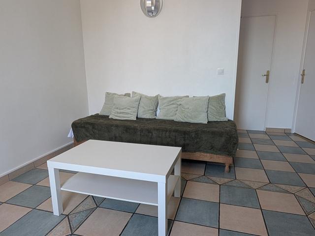 Appartement location à Béziers