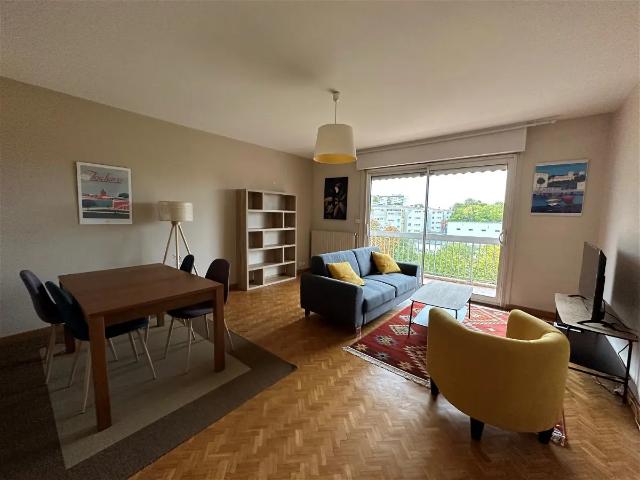 Appartement location à Toulouse