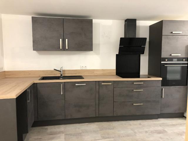 Appartement location à Redon, Bretagne