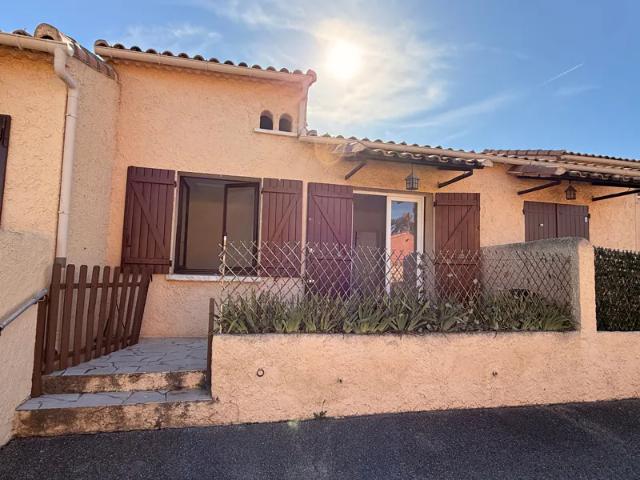 Appartement location à Istres, Marignane