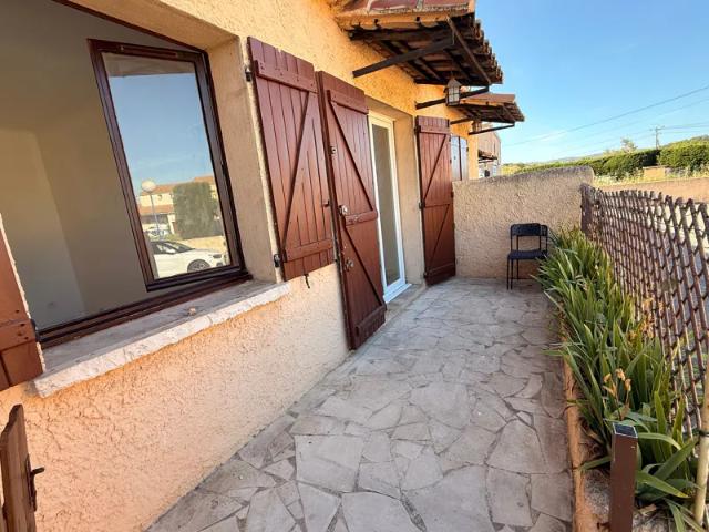 Appartement location à Istres, Marignane