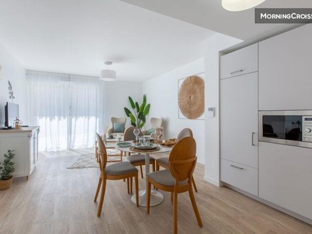 Appartement location à Bourges