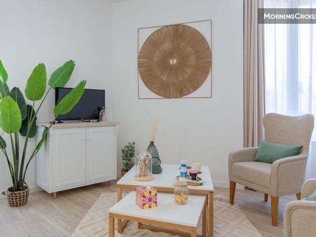 Appartement location à Bourges