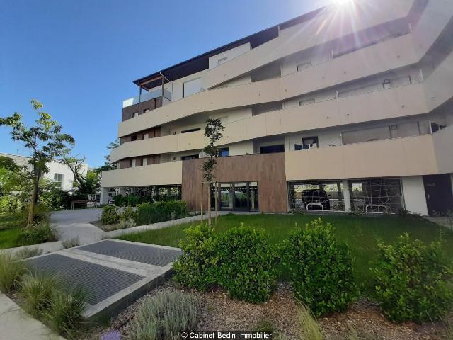Appartement location à Bordeaux, Pessac